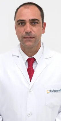 Dr Balig Fawwaz Amir Urologo Andromedi 1