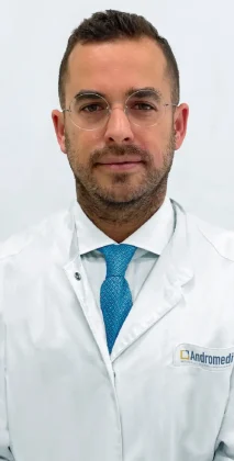 Dr Josue A Roman Urologo Andrologo Andromedi 1