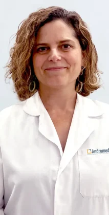 Dr Natalia Perez Urologa Andromedi 1