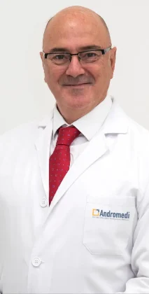 Dr Natalio Cruz Navarro Urologo Andromedi 1