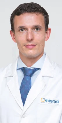 Dr. Carlos Simon Urologo Andrologo Andromedi Madrid