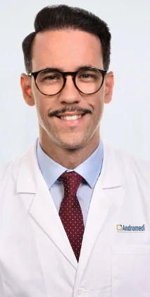 Dr Moises Penate Aleman Urologo Andromedi 1