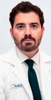 Dr Pablo Gomez Lechuga Urologo Andrologo Andromedi 1 2