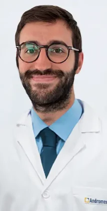 Dr Ramon Arnaiz Urologo Andromedi 1 1