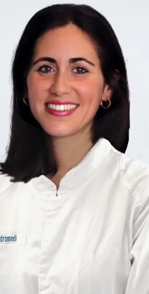 Dra Maria Arriaza Urologa Androloga Andromedi 1