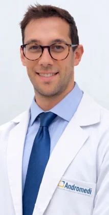 Dr Javier Mazuecos Urologo Andromedi